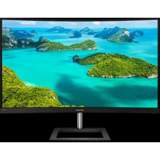 Monitor 31.5