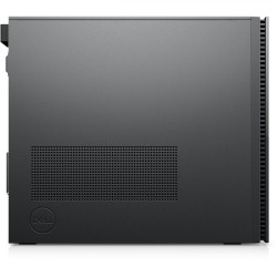 Desktop Dell XPS 8960 Base, 750W Graphite, Performance CPU liquid cooling, 13th Gen Intel® Core™ i7-13700K processor (16-Core, 24MB Cache, 3.4 GHz to 5.3GHz), NVIDIA(R) GeForce RTX(TM) 3060 Ti 8GB GDDR6 (LHR), 16GB DDR5, 2x8GB, at 4800MHz, 512GB M.2 PCIe 