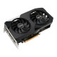 Placa video ASUS Radeon RX 6650 XT DUAL O8G, 8GB GDDR6, 128-bit Placa video ASUS Radeon RX 6650 XT DUAL O8G, 8GB GDDR6, 128-bit