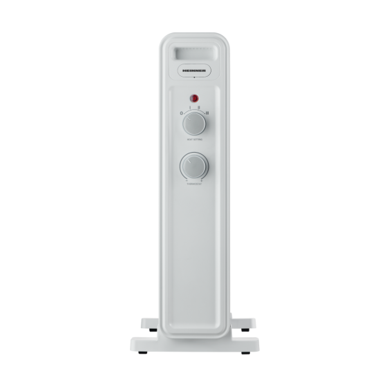 CALORIFER CU ULEI HEINNER HOH-M09WH-BK CALORIFER CU ULEI HEINNER HOH-M09WH-BK