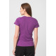 TRICOU MULTIBIKE PEGAS FEMEI PURPLE-L