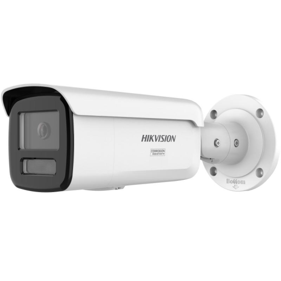 CAMERA IP BULLET 4MP 2.8MM IR60M CAMERA IP BULLET 4MP 2.8MM IR60M