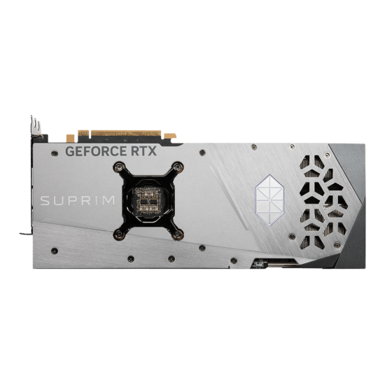 MSI GeForce RTX 4080 16GB SUPRIM X