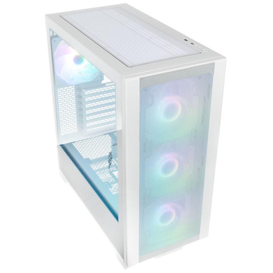 Carcasa PHANTEKS XT PRO ULTR DRGB TG ALB Carcasa PHANTEKS XT PRO ULTR DRGB TG ALB