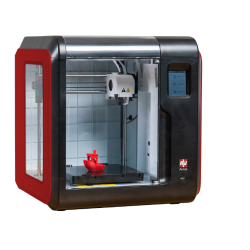 AVTEK CREOCUBE 3D PRINTER FDM