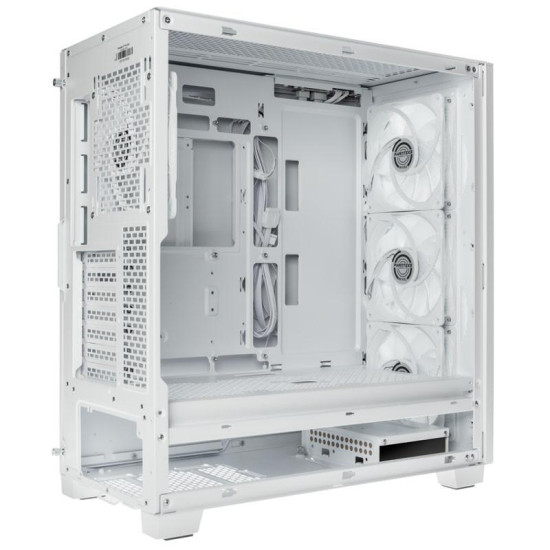 Carcasa PHANTEKS XT PRO ULTR DRGB TG ALB Carcasa PHANTEKS XT PRO ULTR DRGB TG ALB