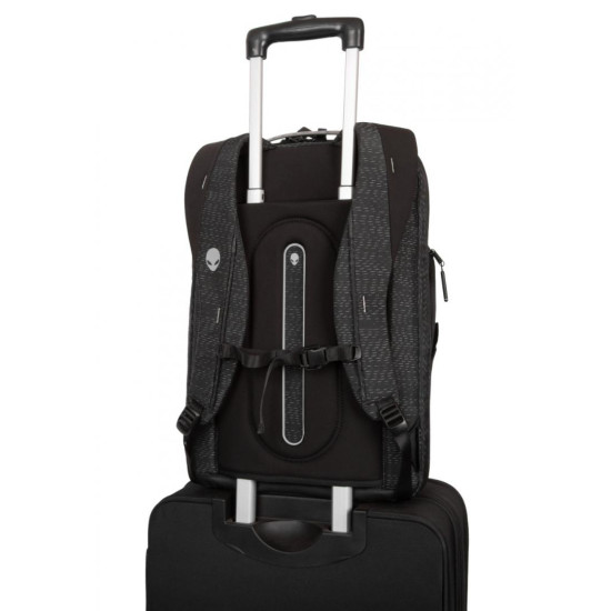 DL AW Horizon Travel Backpack 18' AW724P