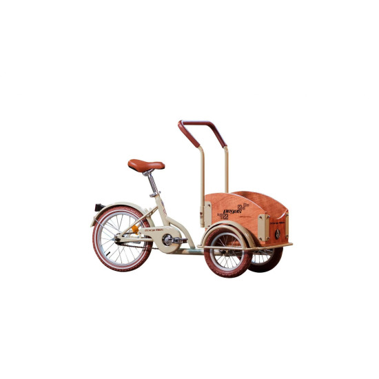 PEGAS MINI CARGO 1S CREM ALUNA PEGAS MINI CARGO 1S CREM ALUNA