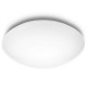 Plafoniera LED Philips Suede, 4x9W, 3300 lm, lumina calda (2700K), IP20, 50cm, Alb Plafoniera LED Philips Suede, 4x9W, 3300 lm, lumina calda (2700K), IP20, 50cm, Alb