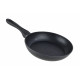 TIGAIE ALUMINIU 26X5.2 CM, BLACK SAND, COOKING BY HEINNER TIGAIE ALUMINIU 26X5.2 CM, BLACK SAND, COOKING BY HEINNER