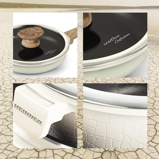 TIGAIE ALUM+CAPAC 20x4.5 CM, WILD STONE TIGAIE ALUM+CAPAC 20x4.5 CM, WILD STONE