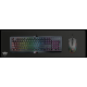 Mouse pad Trust GXT 758 Gaming Mouse Pad XXL, negru Mouse pad Trust GXT 758 Gaming Mouse Pad XXL, negru