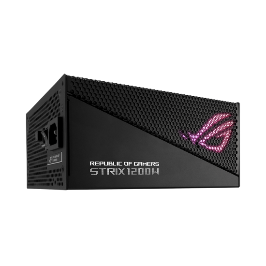 SURSA ASUS ROG STRIX 1200W 80+ GOLD