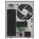UPS nJoy Echo Pro 1000, 1000 VA/800 W, On-line, LED UPS nJoy Echo Pro 1000, 1000 VA/800 W, On-line, LED