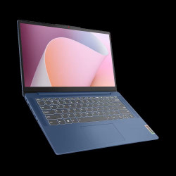 Laptop Lenovo IdeaPad Slim 3 14ABR8, 14