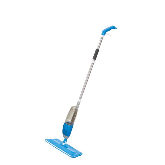 MOP SUPER  EASY SPRAY CU REZERVOR DETASABIL,126 x 38 x 12 CM,VANORA HOME