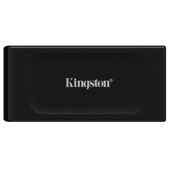 SSD Extern Kingston, XS1000R, 1TB, 2.5, SSD Extern Kingston, XS1000R, 1TB, 2.5,
