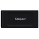 SSD Extern Kingston, XS1000R, 1TB, 2.5, SSD Extern Kingston, XS1000R, 1TB, 2.5,