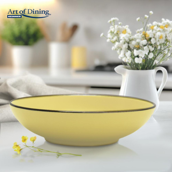 FARFURIE ADANCA CERAMICA 20 CM, MEDEEA FARFURIE ADANCA CERAMICA 20 CM, MEDEEA