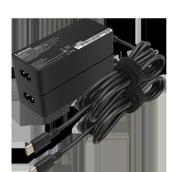 Lenovo 65W Standard AC Adapter (USB Type-C); Output: 20V/3.25A; 15V/3A; 9V/2A; 5V/2A, 222g Lenovo 65W Standard AC Adapter (USB Type-C); Output: 20V/3.25A; 15V/3A; 9V/2A; 5V/2A, 222g