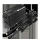 Lenovo 65W Standard AC Adapter (USB Type-C); Output: 20V/3.25A; 15V/3A; 9V/2A; 5V/2A, 222g Lenovo 65W Standard AC Adapter (USB Type-C); Output: 20V/3.25A; 15V/3A; 9V/2A; 5V/2A, 222g