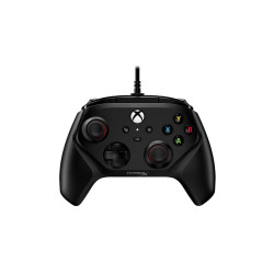 HyperX Clutch - Wireless Gaming Controller - PC / XOBX Controller, Mobile Clip, 2.4GHz Wireless Adapter, USB-C to USB-A Cable