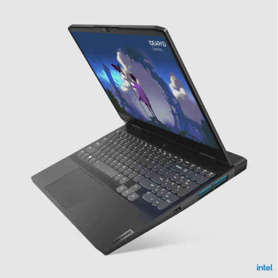 Laptop Gaming Lenovo IdeaPad Gaming 3 15IAH7, 15.6