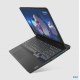 Laptop Gaming Lenovo IdeaPad Gaming 3 15IAH7, 15.6