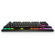 DELL ALIENWARE TENKEYLESS GAMING KEYBOARD - AW420K DELL ALIENWARE TENKEYLESS GAMING KEYBOARD - AW420K