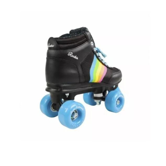 ROLE ROOKIE FOREVER RAINBOW 35.5 NEGRU M