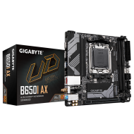 MB Gigabyte B650I AX AM5