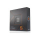 Procesor AMD Ryzen 5 7600X 4.7GHz AM5, Boost 5.3GHz, 6 Cores, 12 Threads L3 Cache 32MB, TDP 105W, GPU AMD Radeon Graphics Procesor AMD Ryzen 5 7600X 4.7GHz AM5, Boost 5.3GHz, 6 Cores, 12 Threads L3 Cache 32MB, TDP 105W, GPU AMD Radeon Graphics