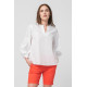 CAMASA CASUAL FEMEI WHITE