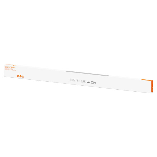 Lampa LED liniara Ledvance LINEAR IndiviLED DIRECT 1500, 48W, 220-240V ,5700 lm, lumina neutra (4000K), IP20, 148.8x12x4cm, aluminiu/policarbonat, Alb