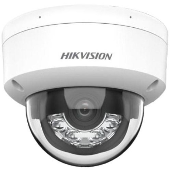 CAMERA IP DOME 8MP 2.8MM IR 30M CAMERA IP DOME 8MP 2.8MM IR 30M
