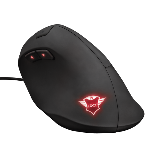 Mouse Trust GXT 144 REXX 10000 DPI, ng