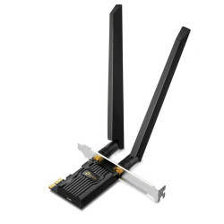 TP-LINK ADAPT AXE5400 PCIE BT 5.2