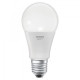 3 Becuri LED inteligent Ledvance SMART+ WiFi Classic Tunable White A, E27, 14W (100W), 1521 lm, lumina alba (2700-6500K)