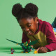 DRAGONUL DE PADURE LUI LLOYD, LEGO 71829