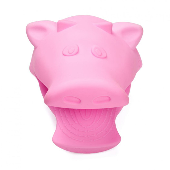 MANUSA BUCATARIE SILICON,COW