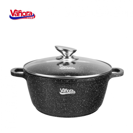 CRATITA ALUMINIU 20x8.5CM, 2.6L, CLASSIC CRATITA ALUMINIU 20x8.5CM, 2.6L, CLASSIC
