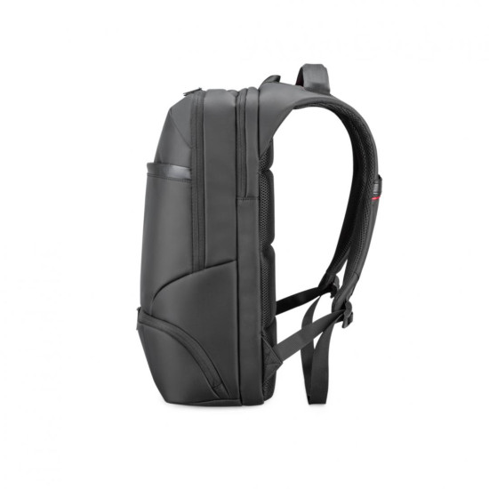 Rucsac notebook Serioux, SMART TRAVEL ST9588, dimensiuni: 32 x 19 x 46 cm, rezistent la apa, compartimente multiple, compartiment separat pentru notebook: max. 15.6 Rucsac notebook Serioux, SMART TRAVEL ST9588, dimensiuni: 32 x 19 x 46 cm, rezistent la apa, compartimente multiple, compartiment separat pentru notebook: max. 15.6