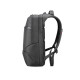 Rucsac notebook Serioux, SMART TRAVEL ST9588, dimensiuni: 32 x 19 x 46 cm, rezistent la apa, compartimente multiple, compartiment separat pentru notebook: max. 15.6 Rucsac notebook Serioux, SMART TRAVEL ST9588, dimensiuni: 32 x 19 x 46 cm, rezistent la apa, compartimente multiple, compartiment separat pentru notebook: max. 15.6