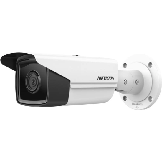CAMERA IP BULLET 4MP 2.8MM IR60M CAMERA IP BULLET 4MP 2.8MM IR60M