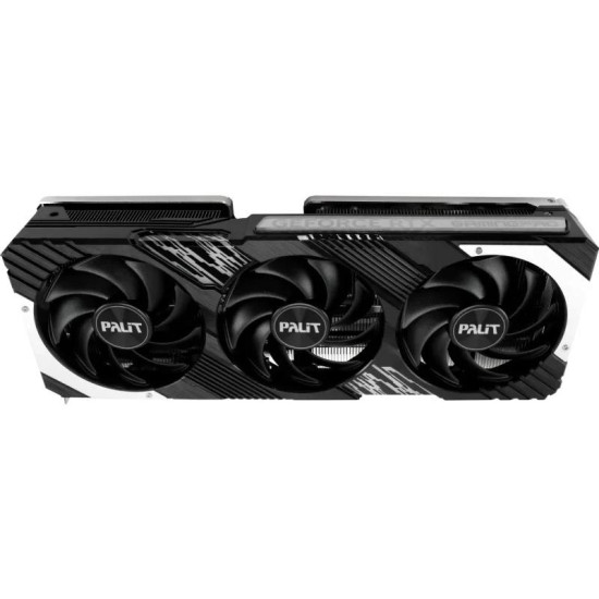 Palit GeForce RTX 4070TI SUPER GAMINGPRO