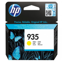 Cartus cerneala HP Yellow Nr.935 C2P22AE Original HP Officejet Pro 6830 E-AIO