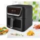 FRITEUZA AER CALD HAF-H8BK1700 FRITEUZA AER CALD HAF-H8BK1700