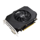 Placa video Asus nVidia Phoenix GeForce GTX 1650 OC 4GB GDDR6, 128BIT, 1x DisplayPort, 1x HDMI, 1x DVI-D, PCIe 3.0