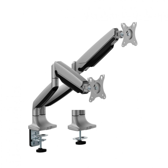 DUAL MONITOR STAND SERIOUX MM82-C024