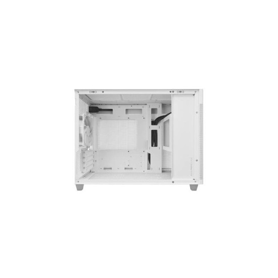 Carcasa ASUS Prime AP201 White